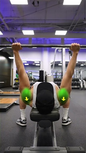 Bench Press 101
