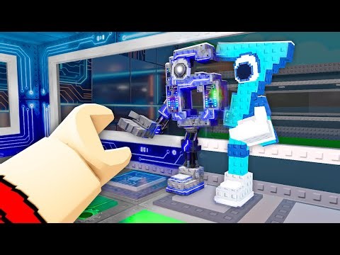 Steal A Brainrot But Everything I Touch Turns FUTURISTIC!