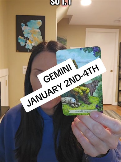 Gemini Tarot January 2026 #gemini #geminienergy #geminimoon #geminis #gemini♊️