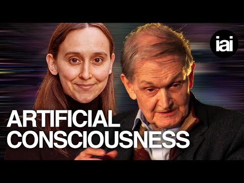 Could ChatGPT be conscious? | Roger Penrose, Sabrina Gonzalez, and Max Tegmark