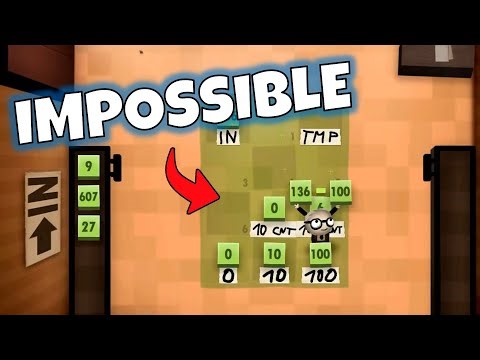 Did I Just Beat The HARDEST Coding Challenge?