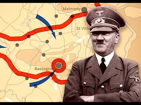 How Hitler Lost WWII Before America Even Joined