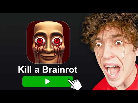 Roblox Games You Should Never Explore...