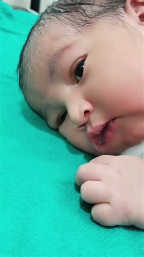My newly Born Baby 🥰❤️