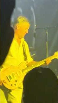 Modest Mouse LIVE- Remember Yourself