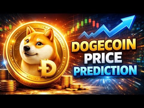 Dogecoin (DOGE) Price Prediction 🚀 | Will DOGE Hit $1 or CRASH Next?