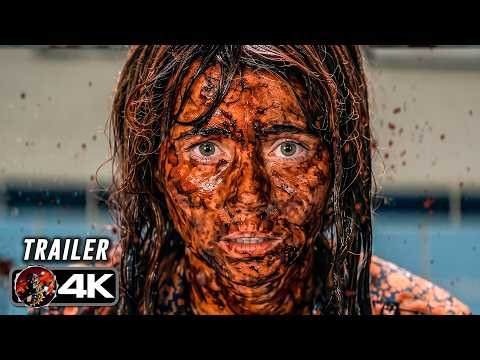 CRYSTAL LAKE | Official Teaser Trailer (2026) 4K