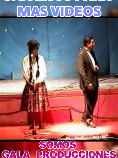 Gala Producciones: Celebrating Bolivian Culture in Virginia