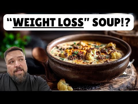 The Soup Everyone’s Talking About — Is It Actually Good?