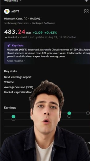 Microsoft Is Still My Top AI Stock — But I’m Not Buying Here