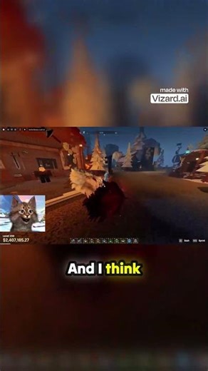 The Forge Update Unlocking the Secret Cave! #gravycatman #roblox