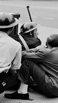 Will You Confront 30 Years of Conflict? | History