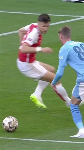 SENSATIONAL From Palmer Against Arsenal! 🥶