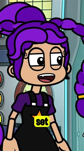 Time Traveling TOO FAR... (Cartoon Animation)