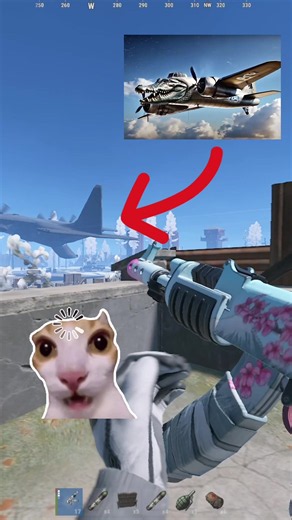 Да уж эти x.. #rust #rustgame #rustclips #fyp #rustconsole | rust