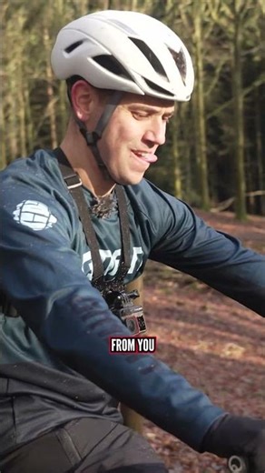 Those AREN'T berms...