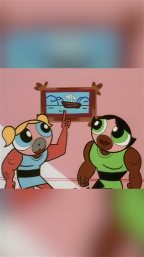 Boys dress as the GIRLS?? #ppg #boysintown #townsville