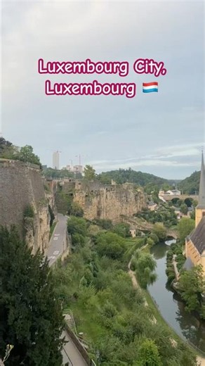 Luxembourg City, Luxembourg 🇱🇺