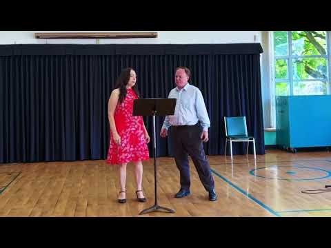 Phantom Of The Opera (Duet)