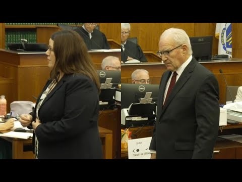 Breaking down the Lindsay Clancy murder trial closing arguments