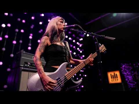 Faetooth - Hole (Live on KEXP)