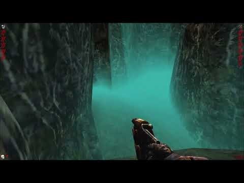 Alien VS Predator 2 - Primal Hunt Predator Play Through