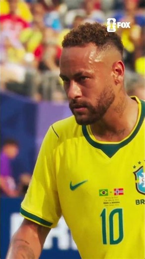 What a ride. Thank you, Neymar. 🇧🇷