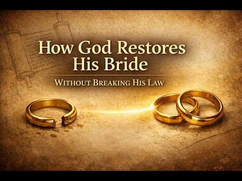 Romans 7 Revealed: Dead to the Law, Not Free From It