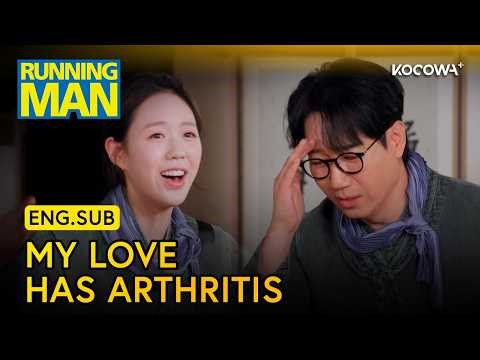 This Makjang Improv Performance Has Everyone Rolling 🤣 | Running Man EP799 | KOCOWA+