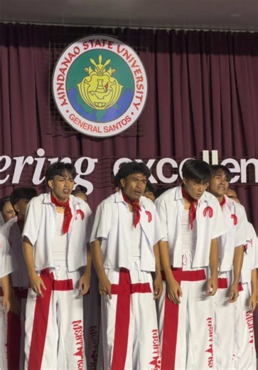 MSU 2026 Highlights: MSU Gensan Hip Hop Moments