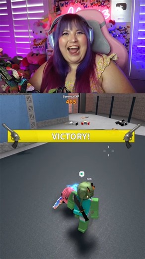 Playing MM2 As A SQUISHY DUMPLING Until I Win! 😭 #roblox #mm2 #murdermystery2 #squishy