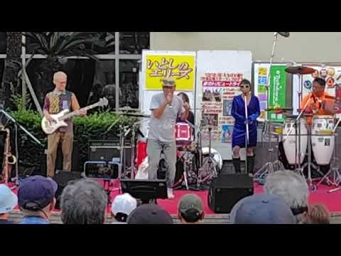 神々の襷 いいじゃんかわさき