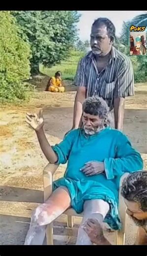 உன்கதி சந்ததி ஒசரும் சாமி #Kanakkanpattiswami #Moottaiswami #pdkskanakkanpatti #Thoughts #pdksshorts