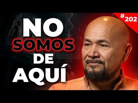 El origen de la humanidad NO es lo que nos contaron | DINO