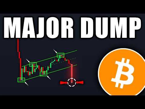 BITCOIN: Disaster Is Repeating! (horrible) - BTC, ETH, XRP Price Prediction Today