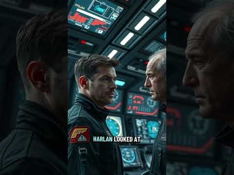 The Creature - Part Two - The Beast Science Fiction Scifi Shorts Short Stories HFY Spaceships