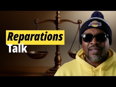 Why Outsiders Don’t Get a Vote on Black American Reparations