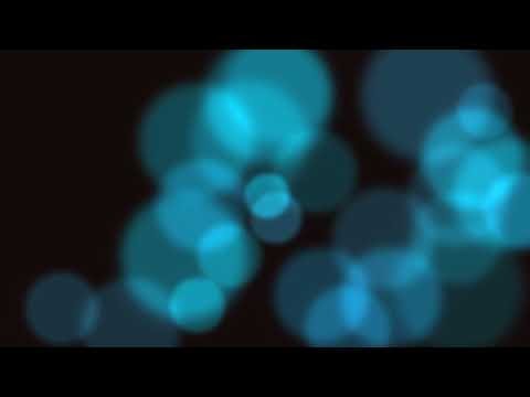 Golden Luxury Bokeh | 30 Minutes 4K Relaxation
