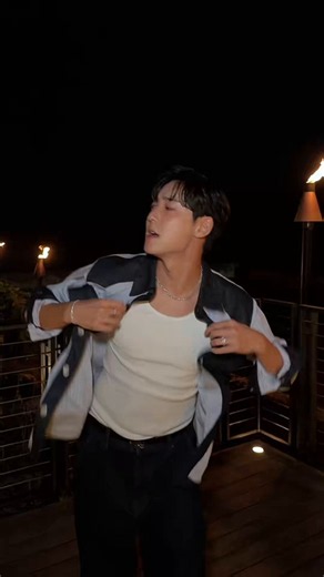 [🎬] Kevin Woo joins the 'BAD' Challenge#ATEEZ #에이티즈 @ATEEZofficial