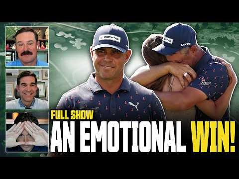 2026 Masters Early Preview: Power Rankings & more + Gary Woodland's win & Texas Open Preview, Picks