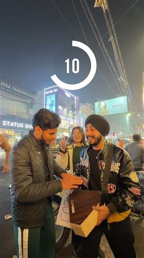 Did he copy the beat?🤔