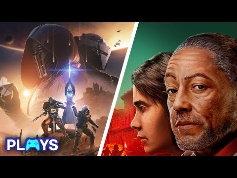 10 Video Game Franchises That Need to DIE