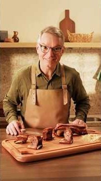 Aprenda a fazer Costela na churrasqueira