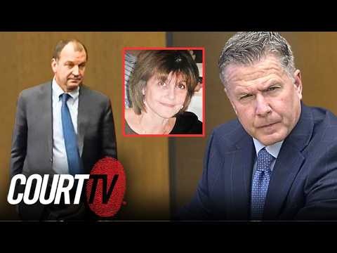 Lawyer Accused of Killing Client Has Trial Postponed