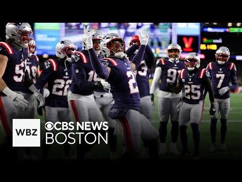 Can the Patriots win the Super Bowl? Breaking down the NFL playoffs