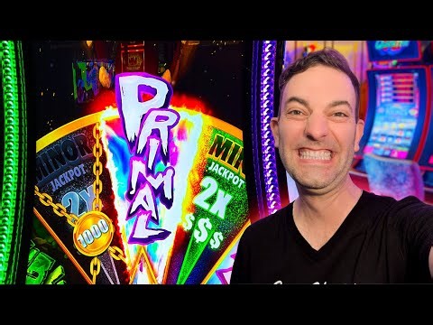 I Swore I’d Never Play This Slot Again… Until THIS