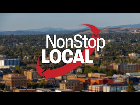 NonStop Local News at 4 and 5 | News for Washington and Idaho