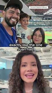 'I never got to hold her': ICE detains DACA recipient on way to visit his baby in NICU