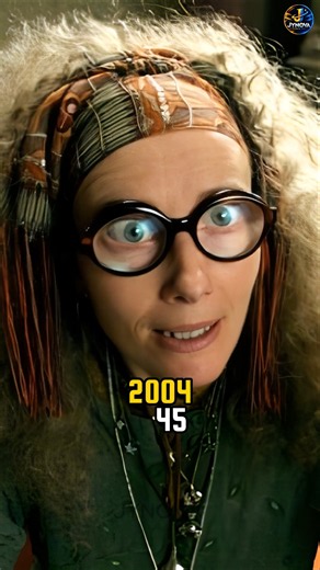 Harry Potter: Prisoner of Azkaban Cast Then vs Now ✨ | 2004–2026