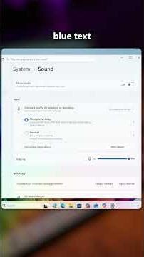 How to fix sound on Windows 11 PCs